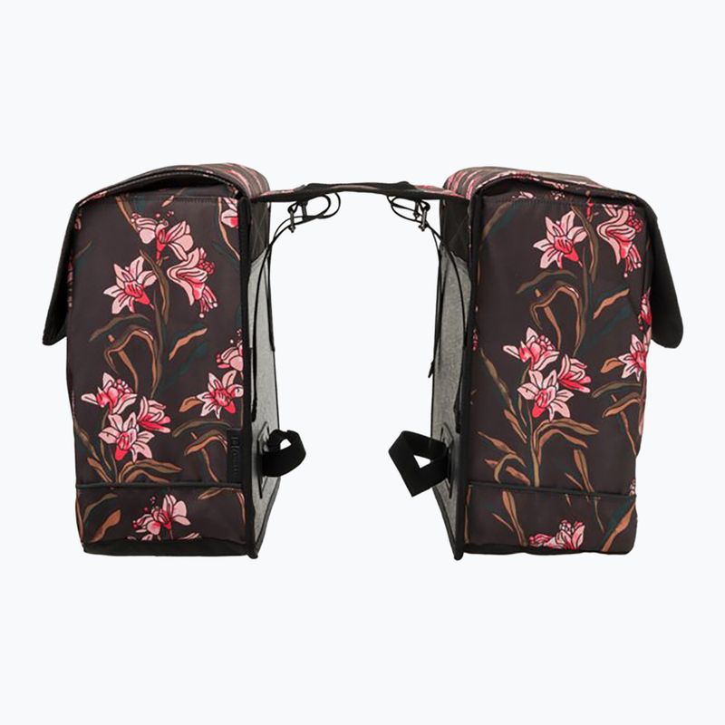 FastRider Nyla Double Bike Bag Trend 32 l flourish 2