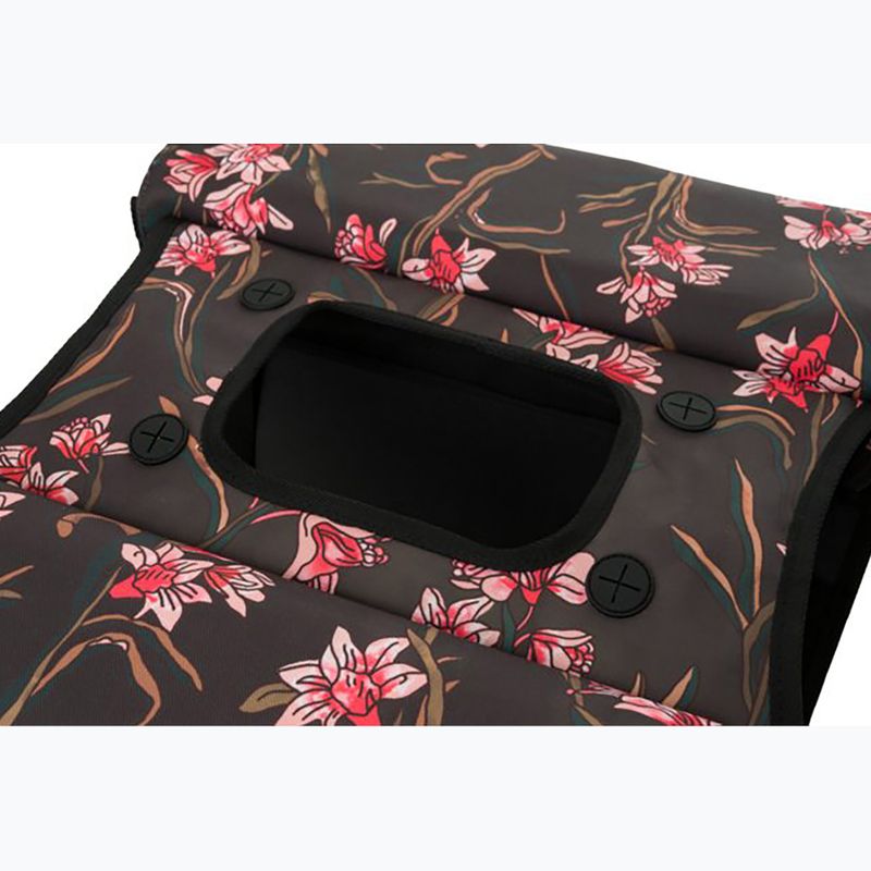 FastRider Nyla Double Bike Bag Trend 32 l flourish 4