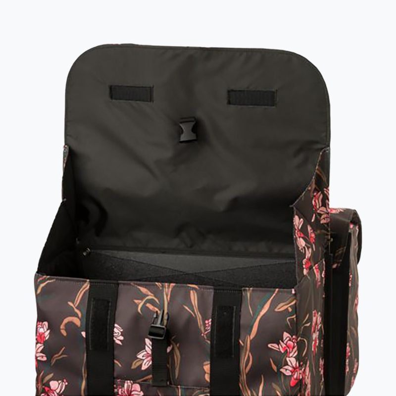 FastRider Nyla Double Bike Bag Trend 32 l flourish 5