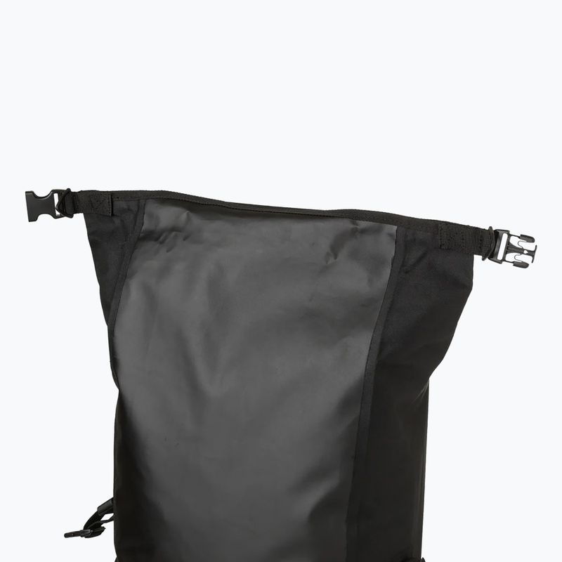 AGU Clean Single Bike Bag Click'nGo M 17 l schwarz 3