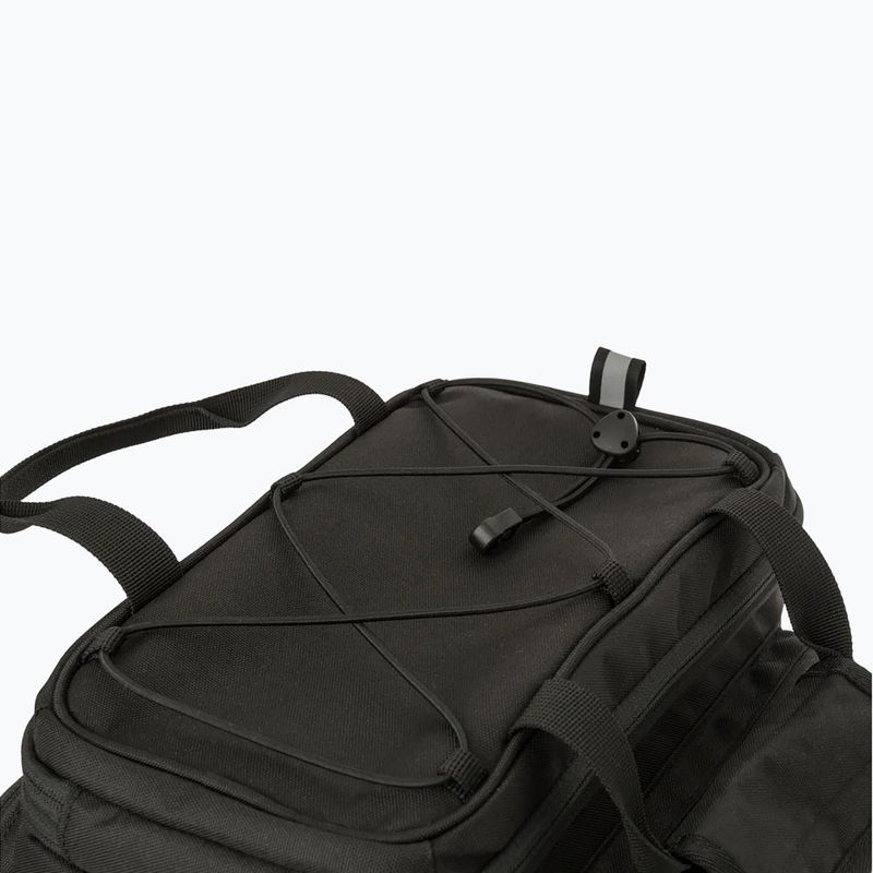 AGU Trunkbag Tasche Performance Klickfix Uniklip II 30 l schwarz 2