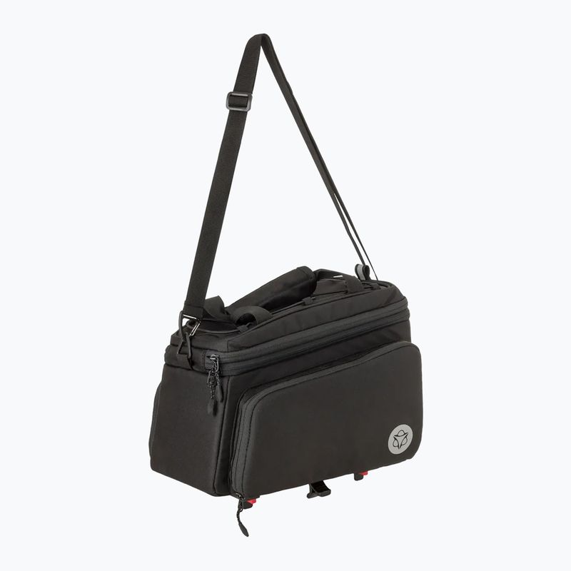 AGU Trunkbag Tasche Performance Klickfix Uniklip II 30 l schwarz 3