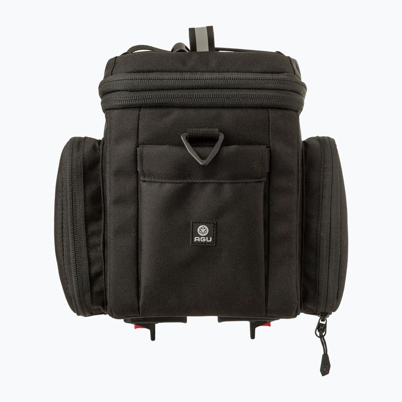 AGU Trunkbag Tasche Performance Klickfix Uniklip II 30 l schwarz 5