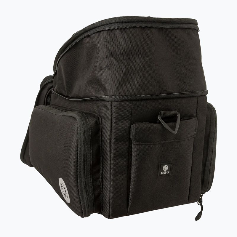 AGU Trunkbag Tasche Performance Klickfix Uniklip II 30 l schwarz 6