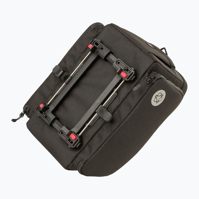 AGU Trunkbag Tasche Performance Klickfix Uniklip II 30 l schwarz 8