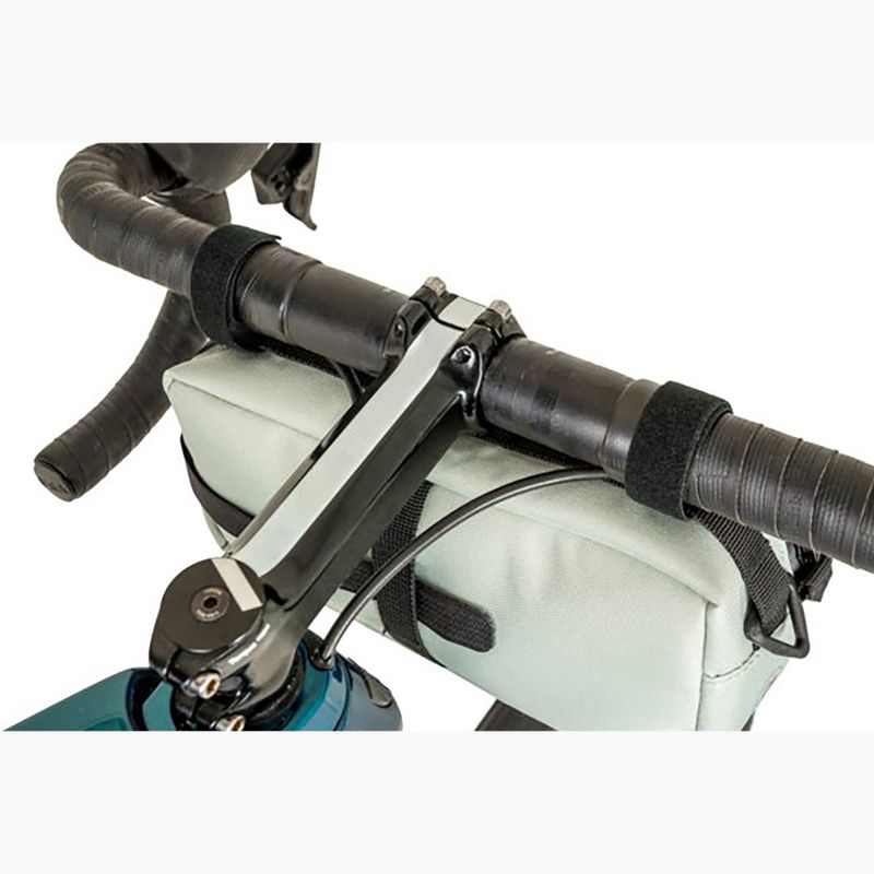 Lenkertasche AGU Venture Bar Bag Handlebar Bag 2 l highland green 7