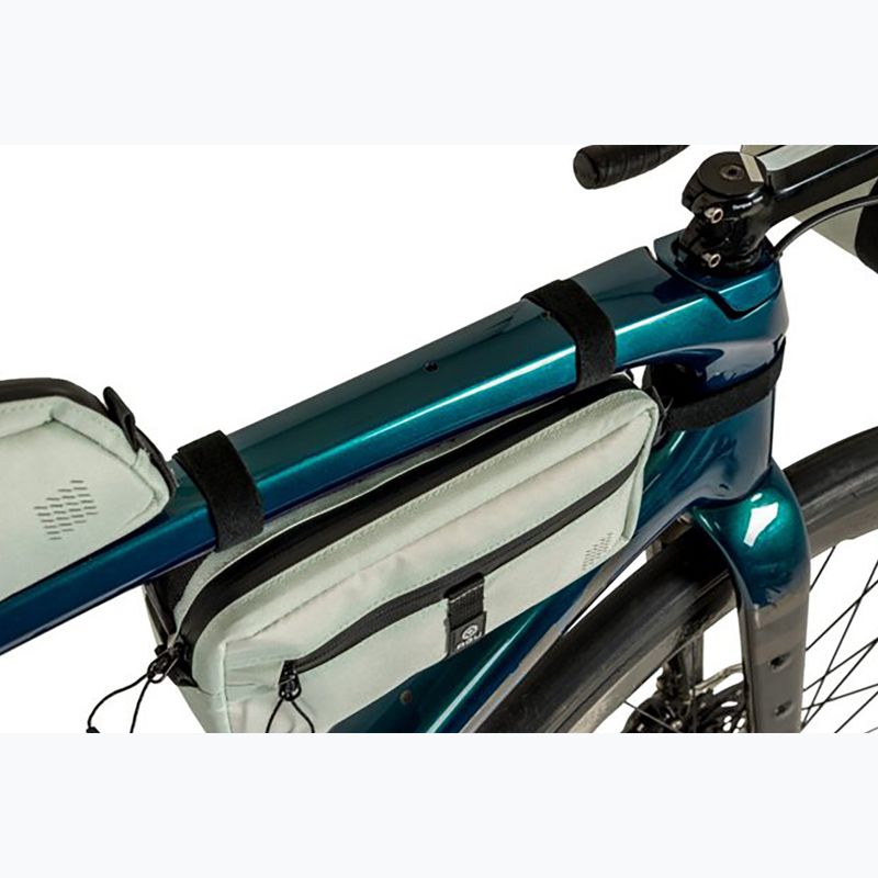 Lenker-Fahrradtasche AGU Venture Bar Bag Handlebar Bag 2 l highland green 10