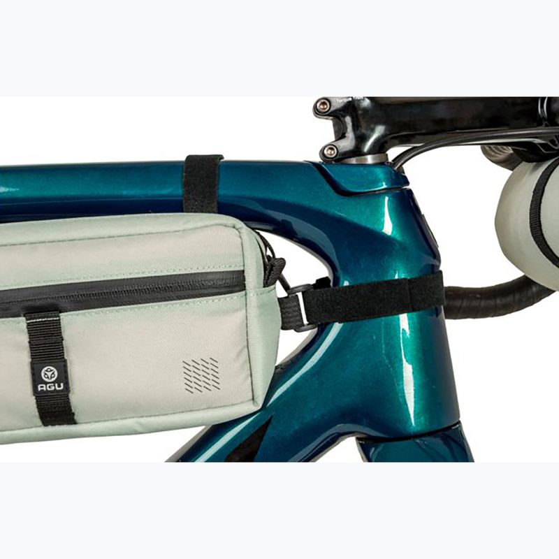 Lenkertasche AGU Venture Bar Bag Handlebar Bag 2 l highland green 11