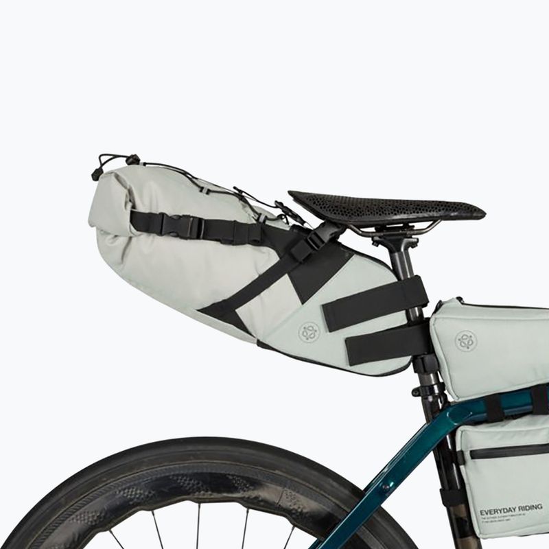 Satteltasche AGU Venture Seat-Pack 10 l highland green 6