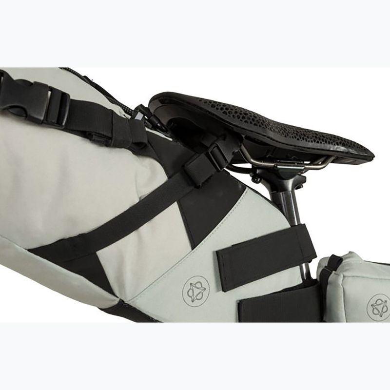 Fahrrad Satteltasche AGU Venture Seat-Pack 10 l highland green 8