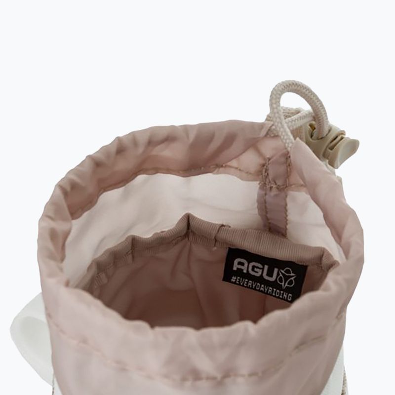 Lenker-Fahrradtasche AGU Venture Snack-Pack 1 l highland green 5