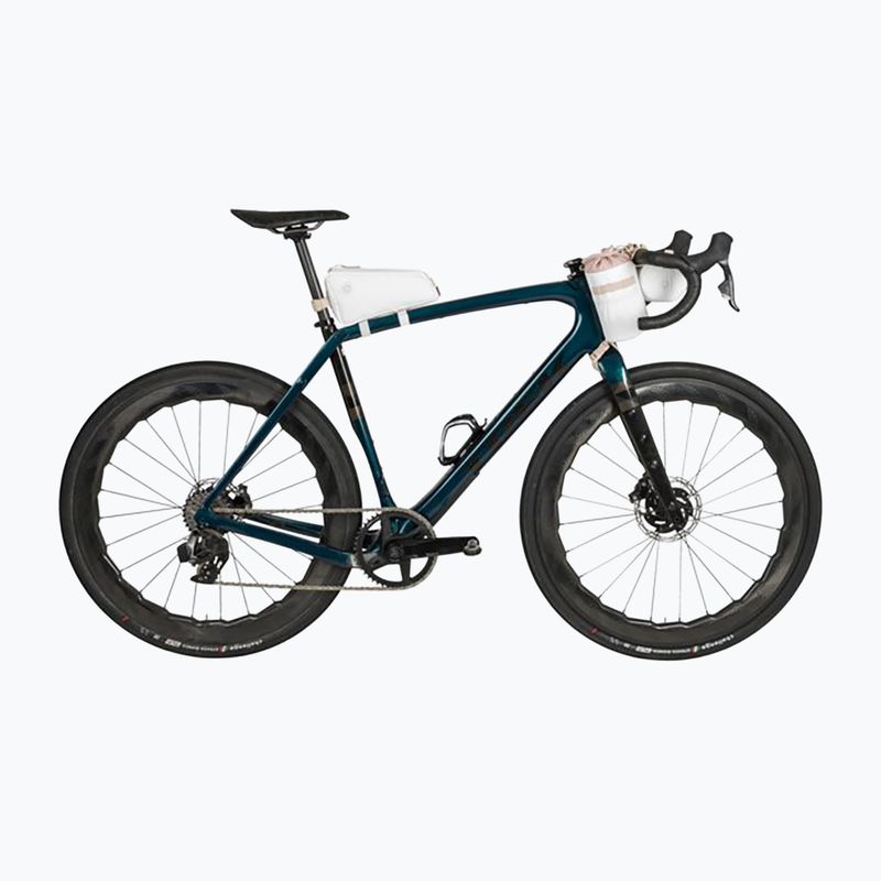 Lenker-Fahrradtasche AGU Venture Snack-Pack 1 l highland green 9