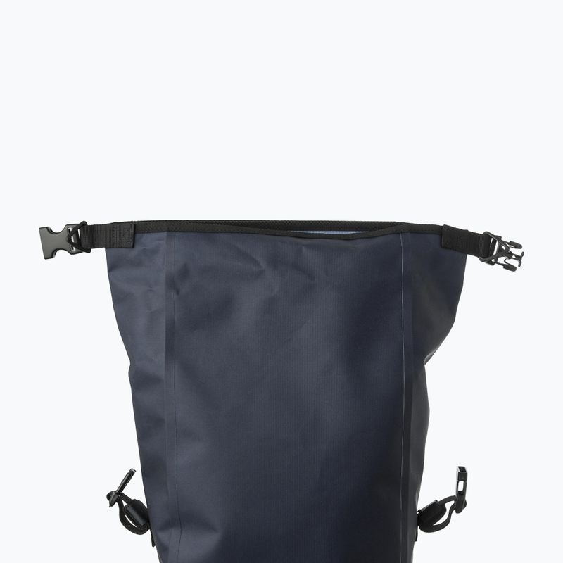 AGU Clean Single Bike Bag Click'nGo M 17 l tief marine 3