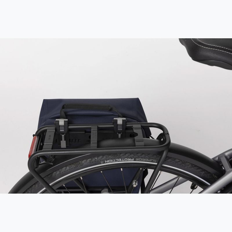 AGU Clean Single Bike Bag Click'nGo M 17 l tief marine 8