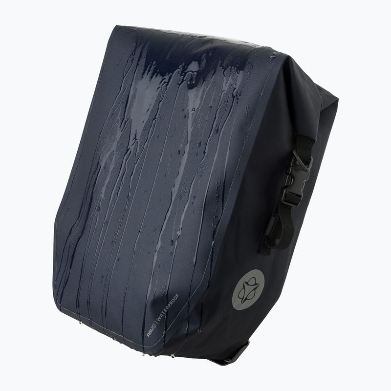 AGU Clean Single Bike Bag Click'nGo L 21 l tief marine 4