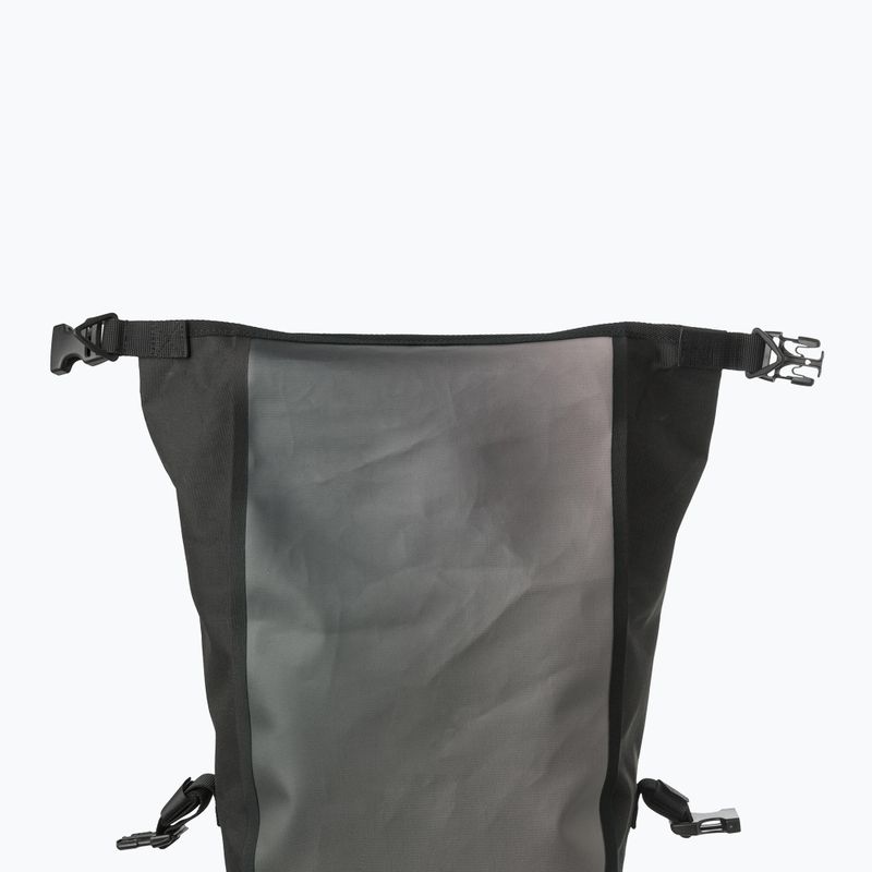 AGU Clean Single Bike Bag Click'nGo M 17 l Steigung früh unten 3