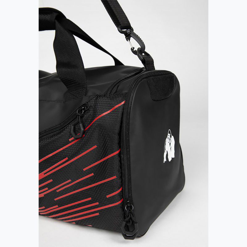 Trainings Tasche Gorilla Wear Ohio 40 l black 5