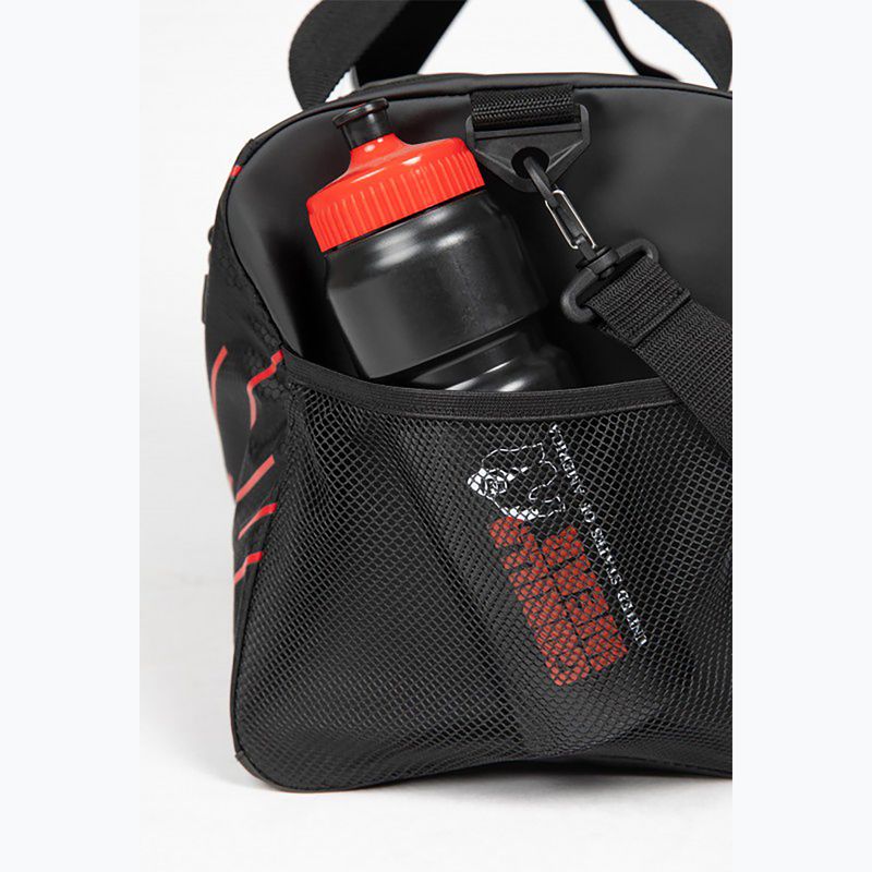 Trainings Tasche Gorilla Wear Ohio 40 l black 6