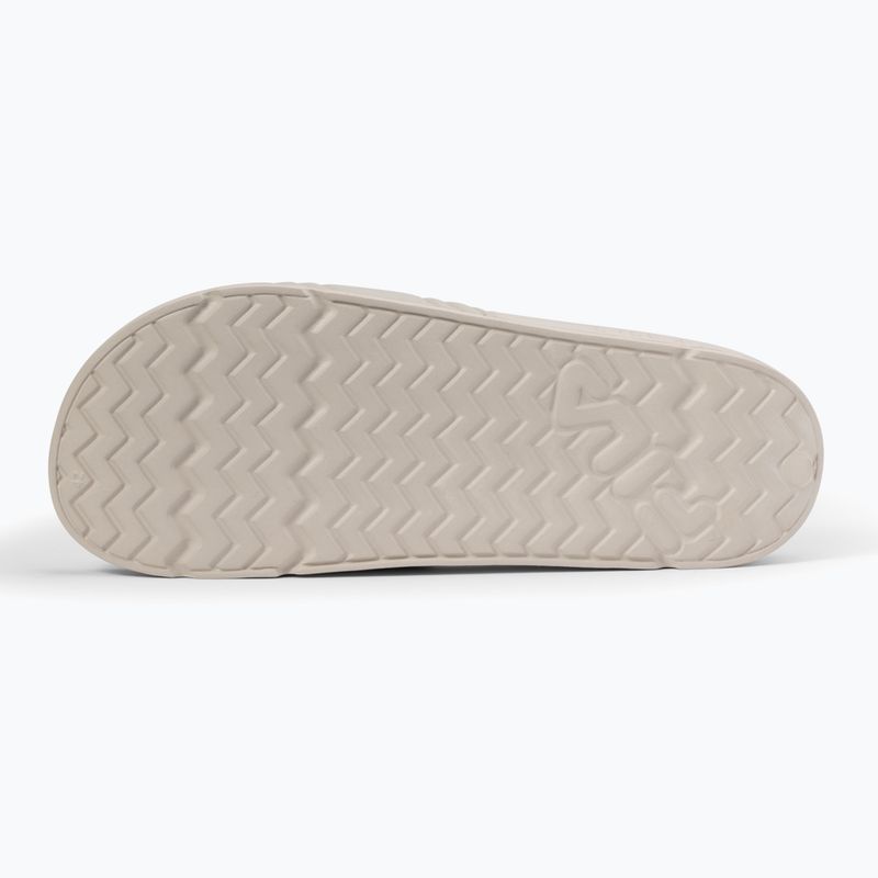 FILA Morro Turteltaube Herren-Flip-Flops 11