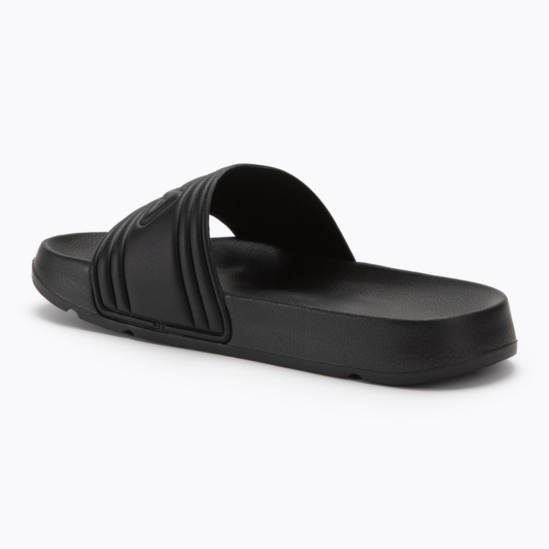 FILA Morro schwarz/schwarz Herren-Flip-Flops 3