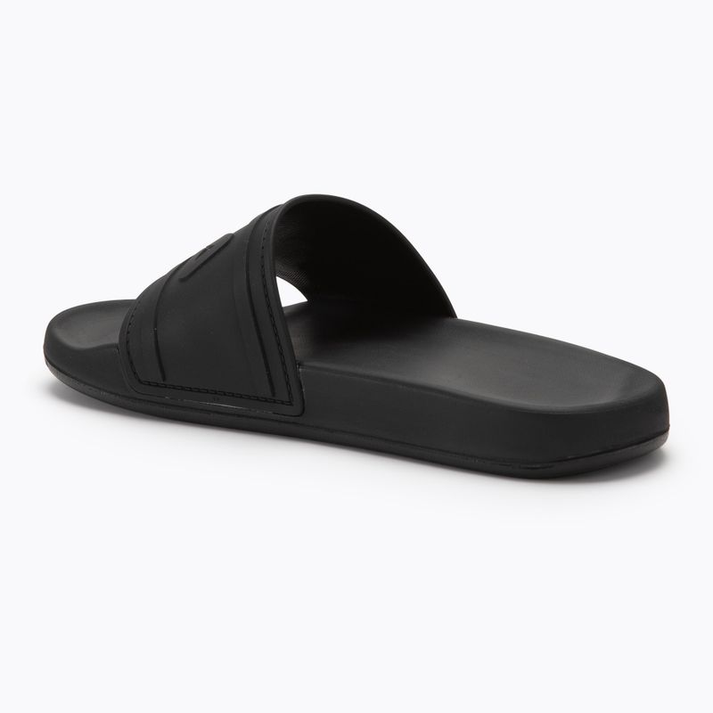 FILA MORRO BAY MLD Herren-Flip-Flops schwarz 3