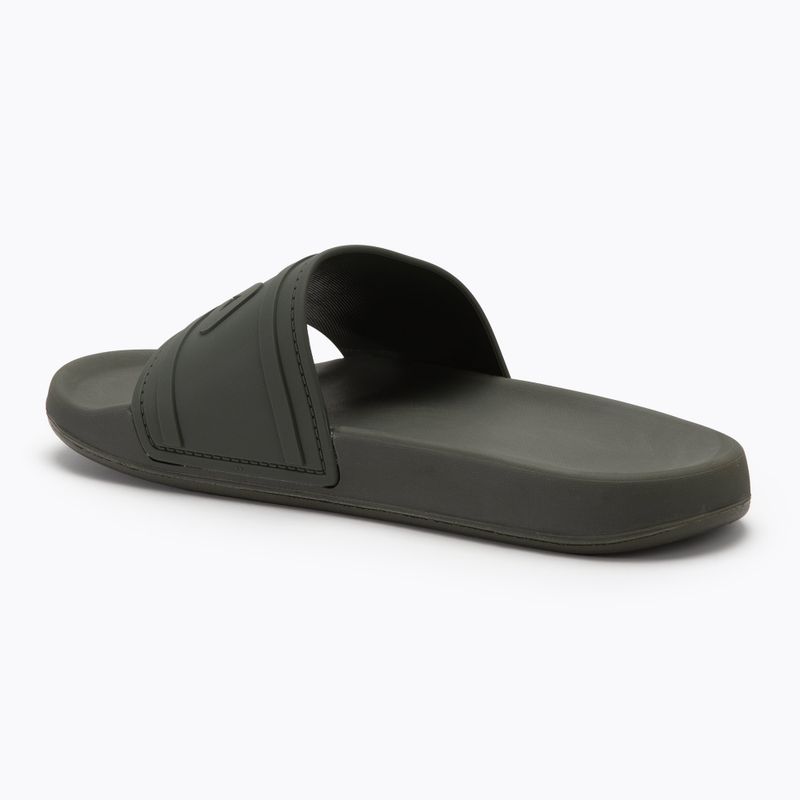 FILA MORRO BAY MLD Herren Flip-Flops olive Nacht 3