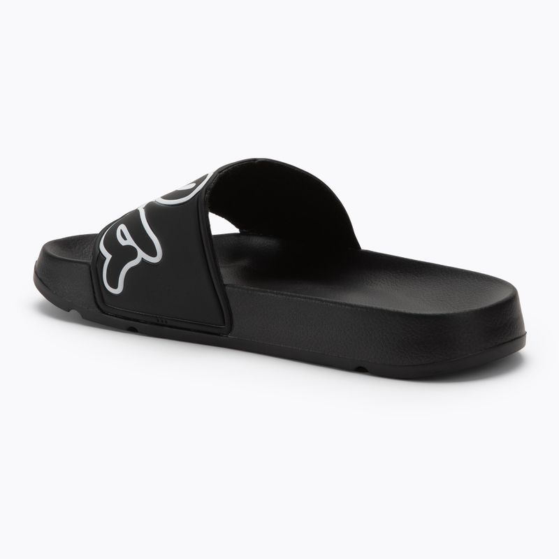 FILA Scritto schwarz/weiss Herren Flip-Flops 3