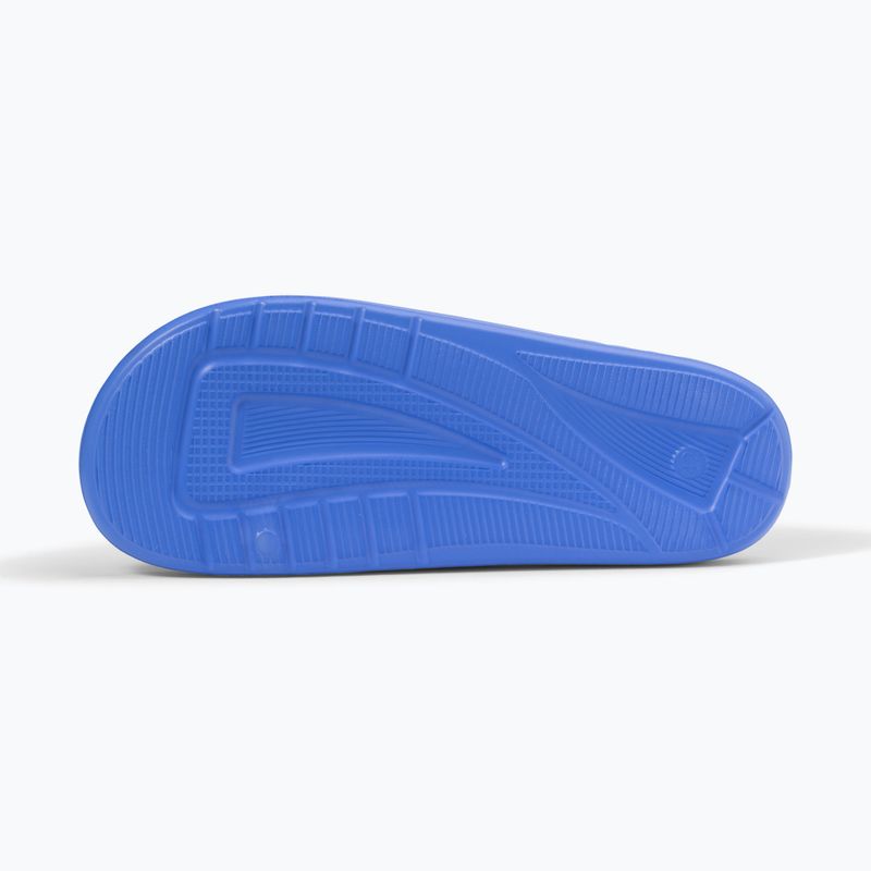 FILA Off-Crt ultramarinblau Kinder-Flip-Flops 4