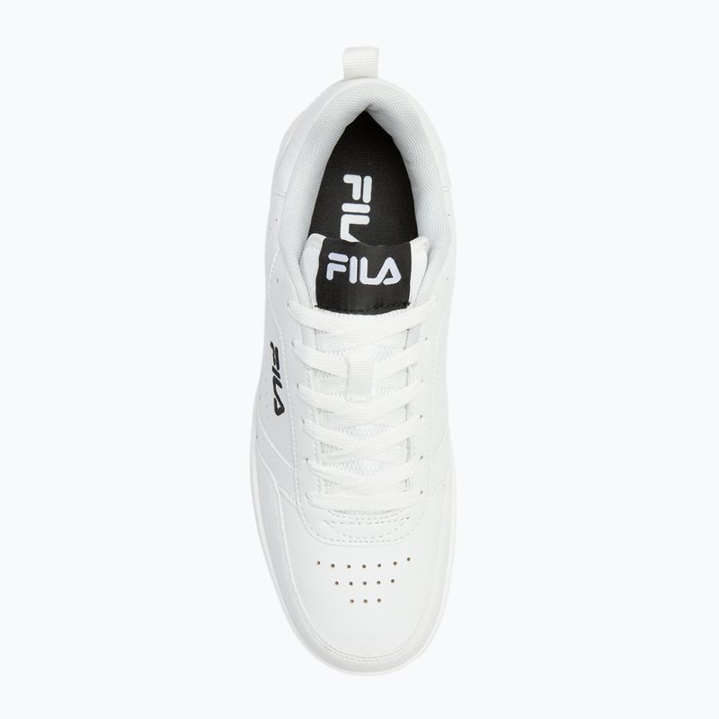 FILA Herrenschuhe Rega weiß 5