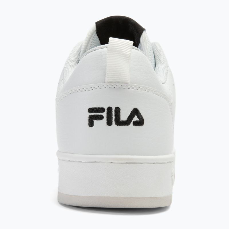 FILA Herrenschuhe Rega weiß 6