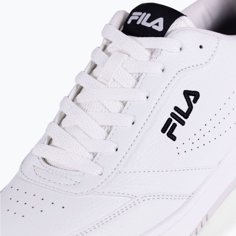 FILA Herrenschuhe Rega weiß 8