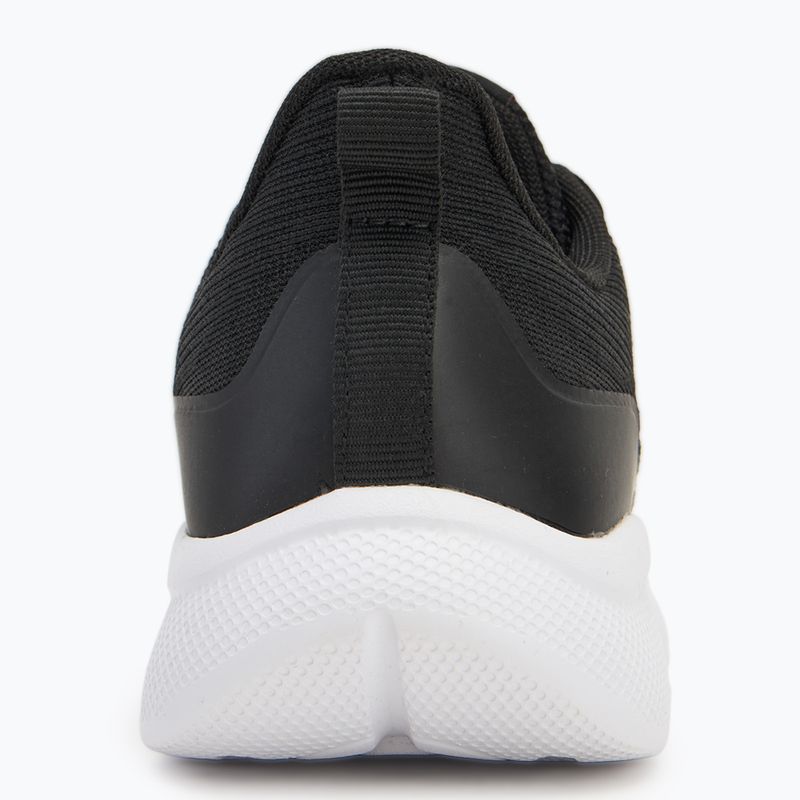 Schuhe Damen FILA Spitfire Vento black/fuchsia purple 6