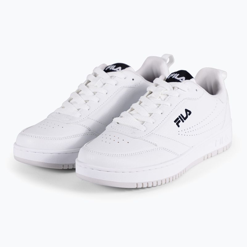 FILA Damen Schuhe Rega weiß 8