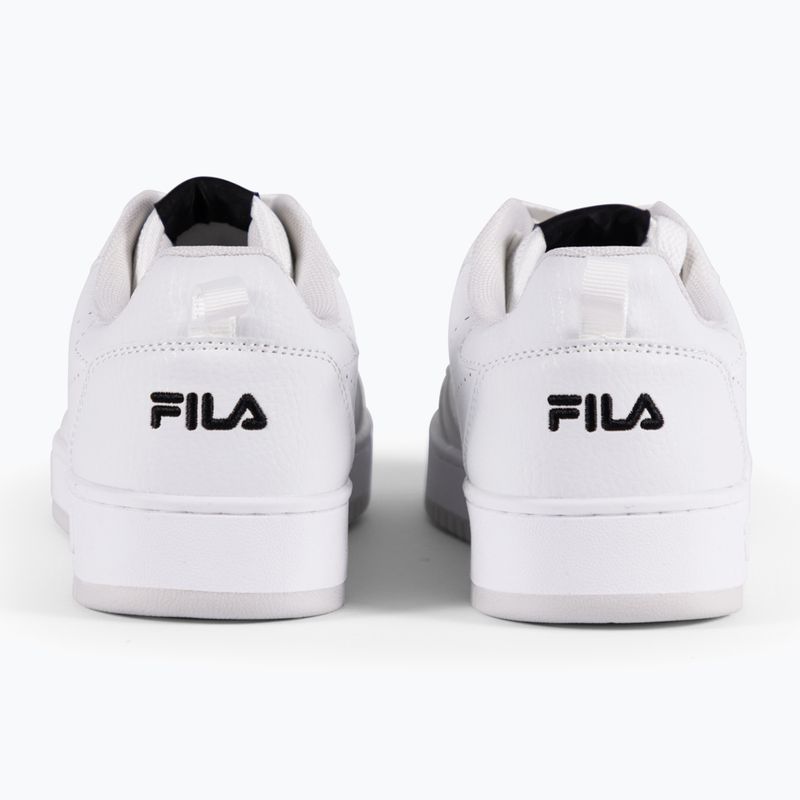 FILA Damen Schuhe Rega weiß 10