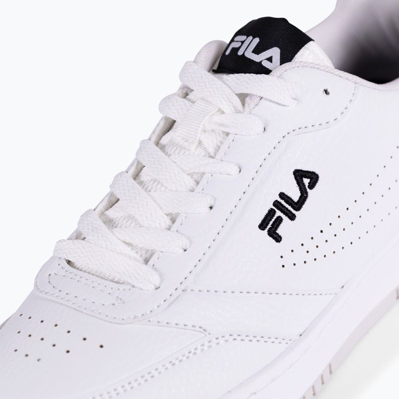 FILA Damen Schuhe Rega weiß 13