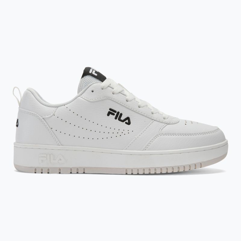 FILA Damen Schuhe Rega weiß 2