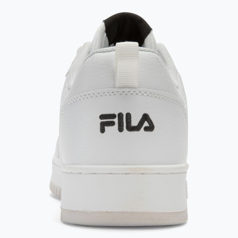 FILA Damen Schuhe Rega weiß 6