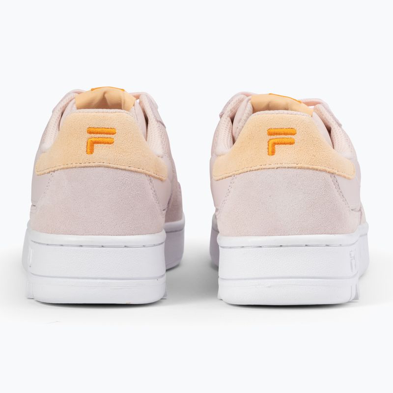 FILA Damen Schuhe Fxventuno S mauve Kreide/bleached apricot 10