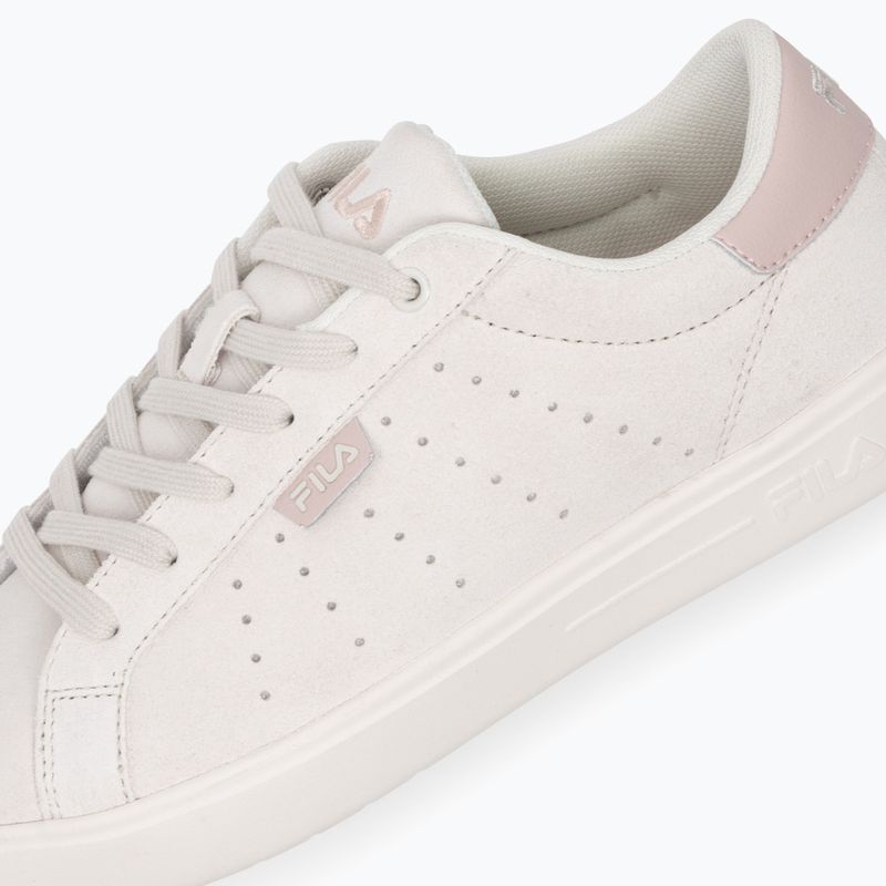 FILA Damen Schuhe Lusso S Marshmallow/Mauve Kreide 13