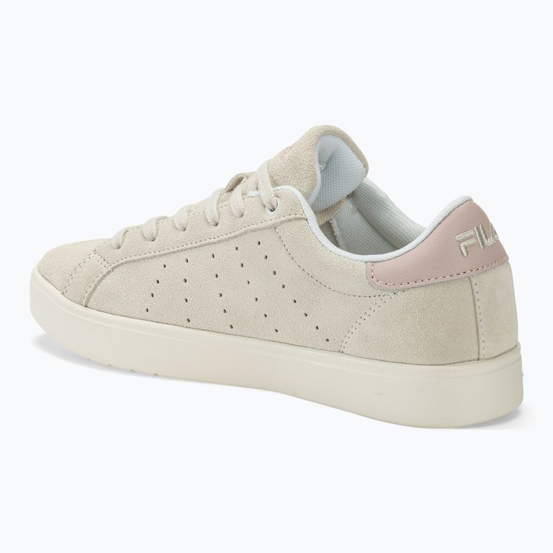 FILA Damen Schuhe Lusso S Marshmallow/Mauve Kreide 3