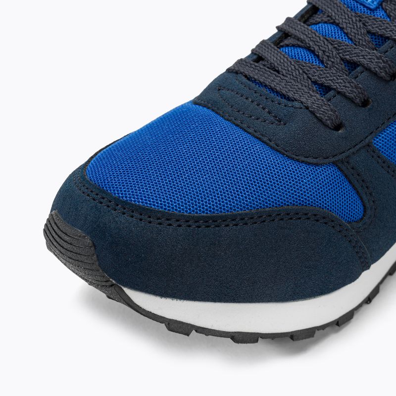 FILA Herrenschuhe Orbit M prime blau / fila navy 7