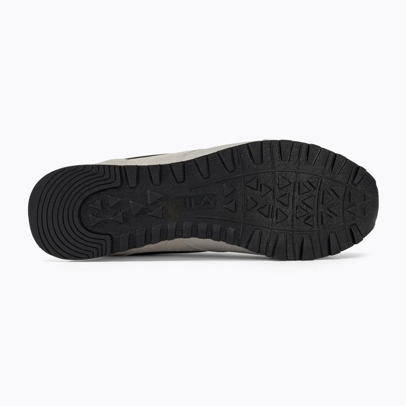 FILA Herrenschuhe Orbit M grau violett / nimbus cloud 4