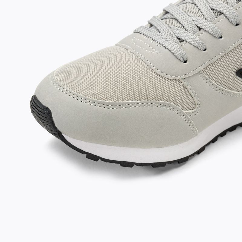 FILA Herrenschuhe Orbit M grau violett / nimbus cloud 7