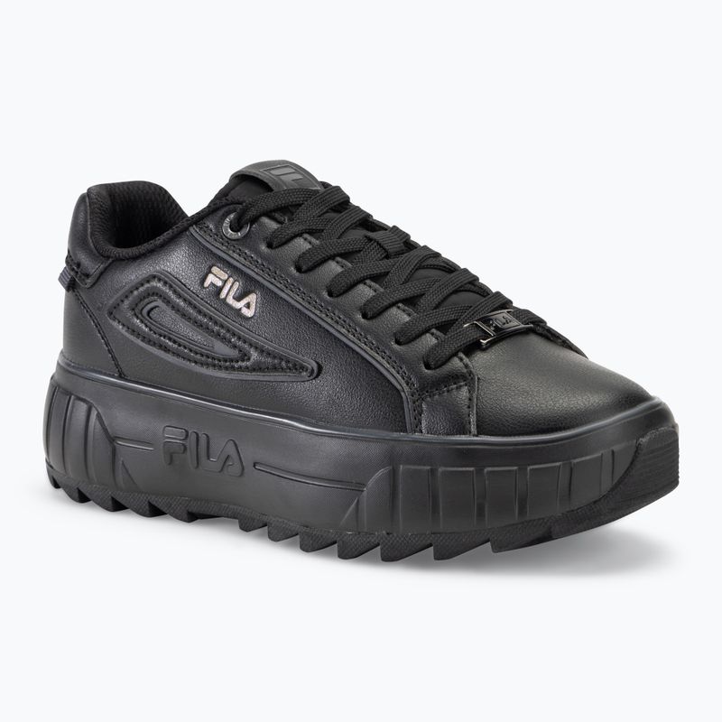 FILA Damen Schuhe Sintra schwarz/schwarz