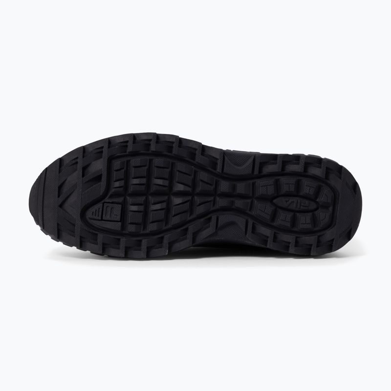 FILA Damen Schuhe Sintra schwarz/schwarz 13