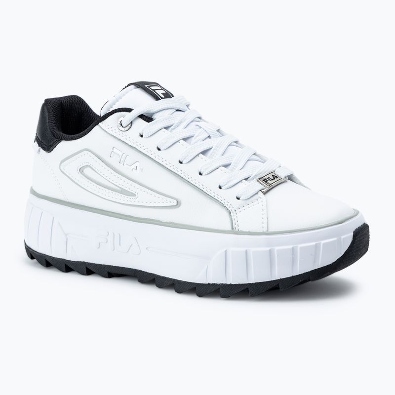 FILA Damen Schuhe Sintra weiß/schwarz