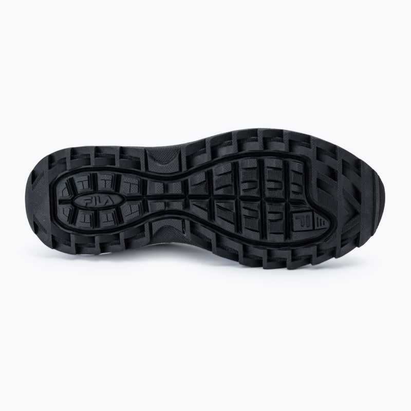 FILA Damen Schuhe Sintra weiß/schwarz 4