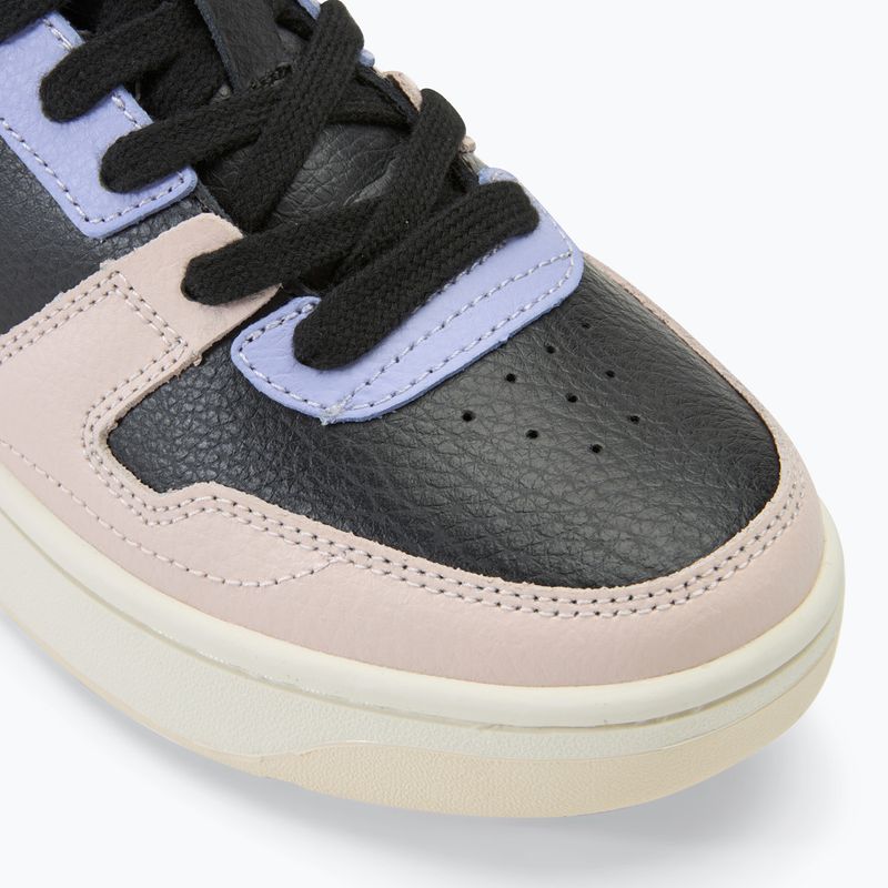 FILA Damen Schuhe Fxventuno L schwarz/süß lavendel 7