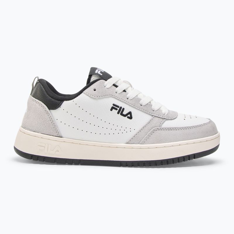 Schuhe Damen FILA Rega S gray violet 2