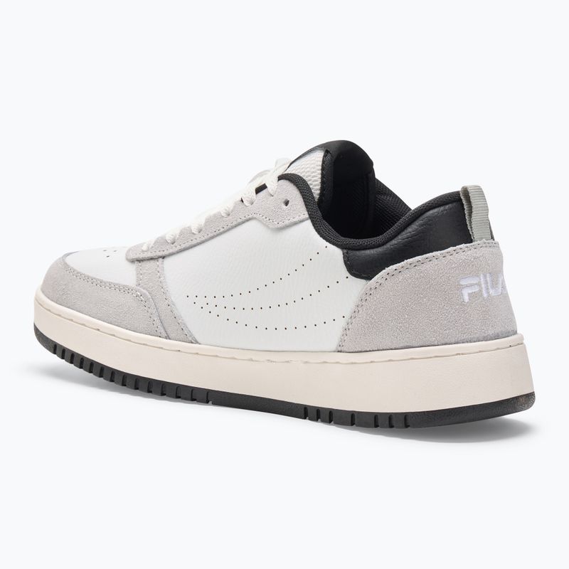 Schuhe Damen FILA Rega S gray violet 3